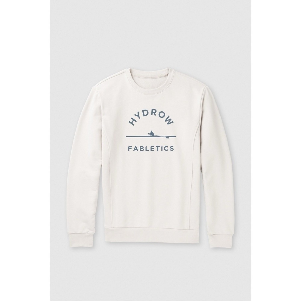Fabletics Men's / Women's Medium FL X Hydrow Limited-Edition Sweatshirt Workout